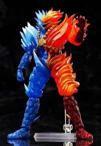 GOOD SMILE COMPANY figma Flazzard - Dragon Quest - photo 8
