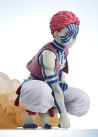 ANIPLEX ConoFig Demon Slayer: Kimetsu no Yaiba Akaza Figure - Demon Slayer: Kimetsu no Yaiba - photo 5