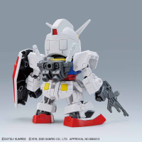 EX-Standard HELLO KITTY/RX-78-2 GUNDAM [TOGETHER] 8