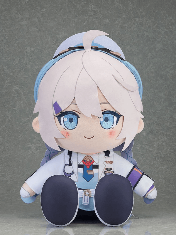 Chocopuni Big 40cm Plushie Kirino