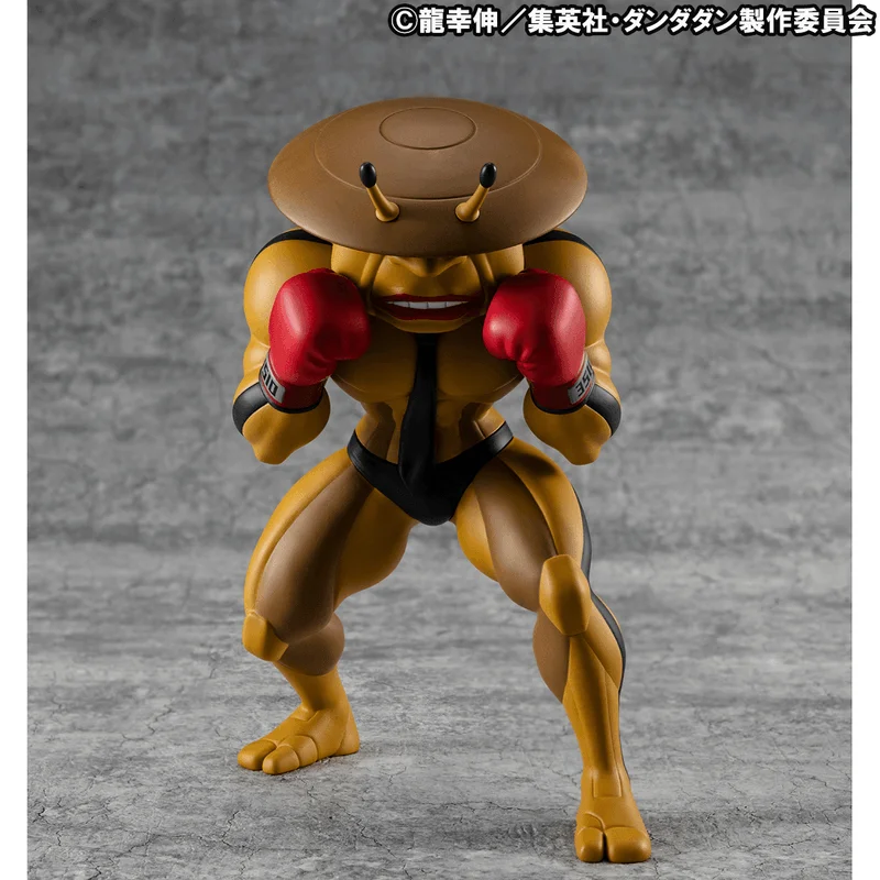 MegaHouse Occultic Sofubi collection TV Anime ”DAN DA DAN” Dover Demon - Dandadan