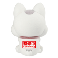 DANDADAN Fluffy Puffy～Turbo Granny(beckoning-cat)～(ver.B) 3