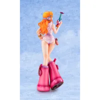 MegaHouse Portrait.Of.Pirates ONE PIECE “Evolutionary History” Nami - ONE PIECE - photo 23