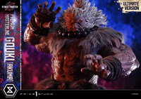 Premium Masterline Street Fighter 6 Akuma Ultimate Bonus Version 23