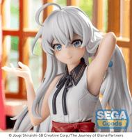 Yumemirize "Wandering Witch: The Journey of Elaina" "Elaina" 5