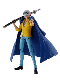 TAMASHII NATIONS TRAFALGAR.LAW -The Raid on Onigashima- "ONE PIECE" TAMASHII NATIONS S.H.Figuarts - ONE PIECE - photo 6