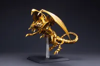 KOTOBUKIYA The Winged Dragon of Ra Egyptian God Statue - Yu-Gi-Oh! - photo 7