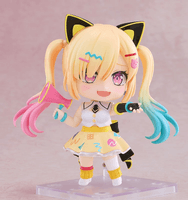 Nendoroid Arale Nakamachi 2