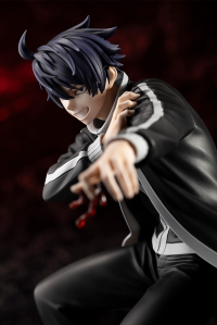 ARTFX J Shiki Ichinose 3