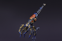 BB-52 DOWNSPIRAL 2