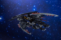 WINDFALL NIGHT STALKERS Ver. 12