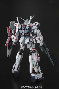 MG Unicorn Gundam (Special Edition) 3
