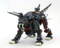 KOTOBUKIYA EPZ-003 GREAT SABRE MARKING PLUS Ver. - ZOIDS - photo 1