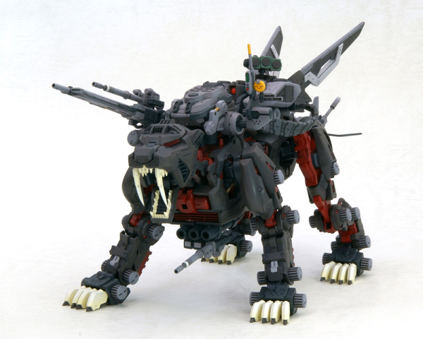EPZ-003 GREAT SABRE MARKING PLUS Ver.