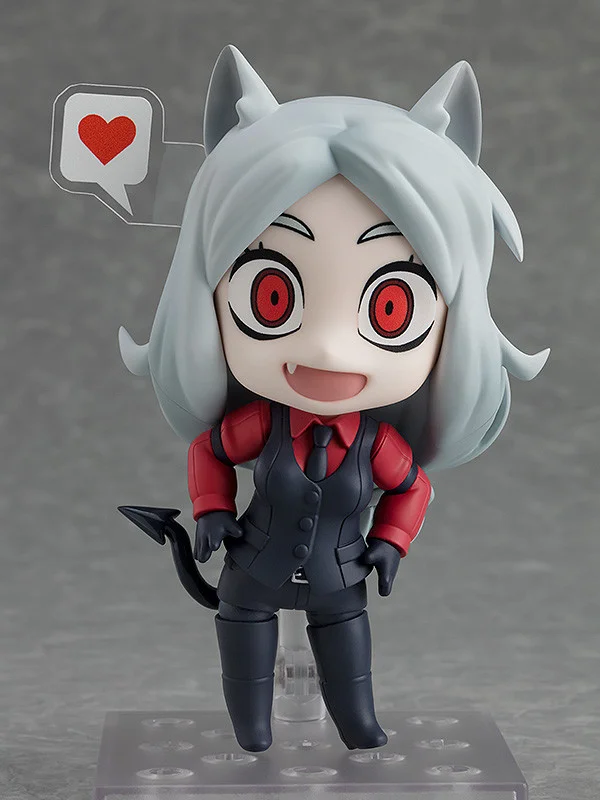 GOOD SMILE COMPANY Nendoroid Cerberus (Single) - Helltaker