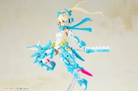KOTOBUKIYA ASRA NINJA AOI - Megami Device - photo 4