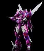 FLAME TOYS [Kuro Kara Kuri] Cyclonus  - Transformers - photo 6