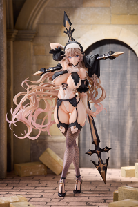 Sinful Saint, Sister Aisha 2