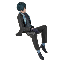 BLUE LOCK FIGURE-sweets flavor-Rin Itoshi 7