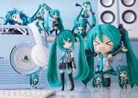 GOOD SMILE COMPANY Harmonia humming Hatsune Miku - Hatsune Miku - photo 4