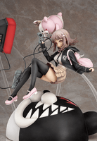 Chiaki Nanami 4