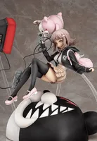 Phat! Company Chiaki Nanami - Danganronpa - photo 4