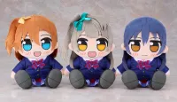 GOOD SMILE COMPANY Kuripan Plushie Umi Sonoda - Love Live! - photo 3