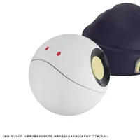 MegaHouse Character Bank Standard Mobile Suit Gundam GQuuuuuuX Haro【with gift】 - Mobile Suit Gundam GQuuuuuuX - photo 7