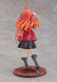 GOOD SMILE COMPANY Itsuki Nakano: Date Style Ver. - The Quintessential Quintuplets - photo 5