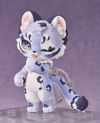 Nendoroid Oslo 4