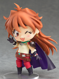 Nendoroid Lina=Inverse(re-run) 3