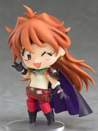 GOOD SMILE COMPANY Nendoroid Lina=Inverse(re-run) - Slayers - photo 3