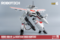 Robotech - ROBO-DOU VF-1J Veritech (Rick Hunter) 14