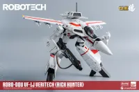 threezero Robotech - ROBO-DOU VF-1J Veritech (Rick Hunter) - Robotech - photo 14
