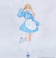 SYSTEM SERVICE My Dress-Up Darling  Vivit Figure Marin Kitagawa Jersey Maid Ver. - My Dress-Up Darling - photo 1