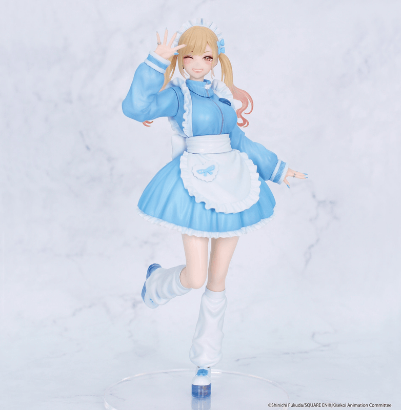 My Dress-Up Darling  Vivit Figure Marin Kitagawa Jersey Maid Ver.
