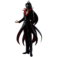 Karasu (Dark Tournament Edition vol. 2) Yu Yu Hakusho, Masterlise Ichibansho Figure 2
