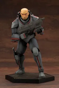 KOTOBUKIYA ARTFX WRECKER™ THE BAD BATCH - Star Wars - photo 7