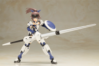 FRAME ARMS GIRL JINRAI 〈LANCER Ver.〉 2