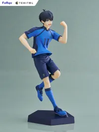 FuRyu TENITOL Yoichi Isagi - BLUE LOCK - photo 1