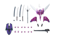 [Kuro Kara Kuri] Cyclonus  7