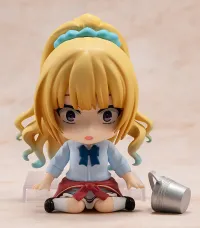 KADOKAWA Nendoroid Kei Karuizawa - Classroom of the Elite - photo 6