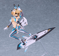 figma Sophia F. Shirring: Updated ver. 6
