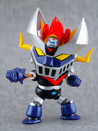 Nendoroid Great Mazinger 7