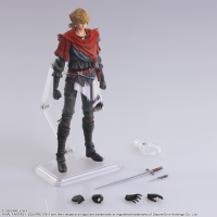FINAL FANTASY XVI BRING ARTS™ Action Figure -   JOSHUA ROSFIELD 6