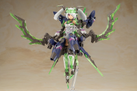 FRAME ARMS GIRL HRESVELGR=CORNIX 1
