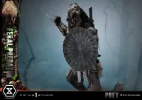 Prime 1 Studio Museum Masterline Prey Feral Predator - Live Action Movies/TV - photo 14