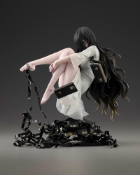 SADAKO BISHOUJO STATUE 1