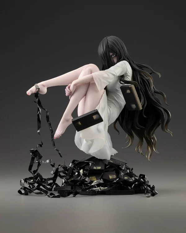 KOTOBUKIYA SADAKO BISHOUJO STATUE - Live Action Movies/TV