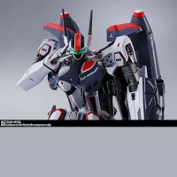 TAMASHII NATIONS VF-25F Super Messiah Valkyrie (Alto Saotome Custom) Revival ver. - Macross - photo 7